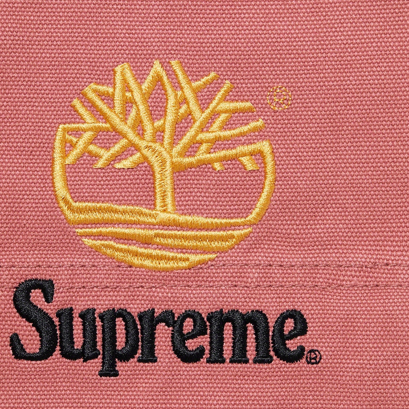 Supreme®/Timberland® Double Knee Painter Pant view 5